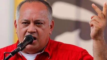 Chavismo pide informar de personas con acento extranjero por posibles ataques