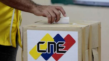 Cronograma de las parlamentarias sigue "viento en popa"