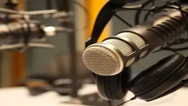 Escuela de Comunicación Social de la UCV inicia curso de locución Escuela de Comunicación Social de la UCV inicia curso de locución