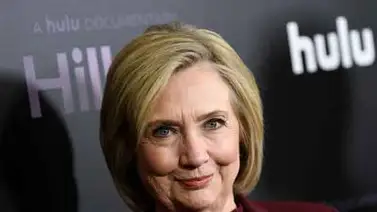 Hillary Clinton lanza podcast Hillary Clinton lanza podcast