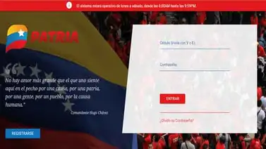 Comienza entrega de bono "Unidos por la Vida" Comienza entrega de bono "Unidos por la Vida"