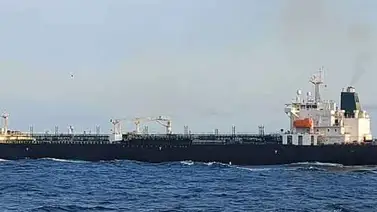 El Forest podría atracar el lunes El Forest podría atracar el lunes