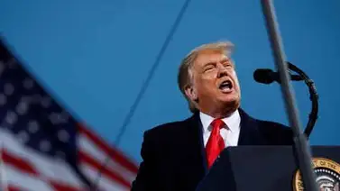 Trump dice que el sábado nominará a una jueza para el Tribunal Supremo Trump dice que el sábado nominará a una jueza para el Tribunal Supremo