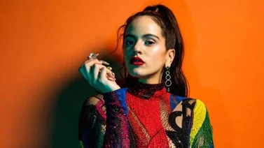 Rolling Stone incluye a Rosalía y Bad Bunny en su lista de 500 mejores discos