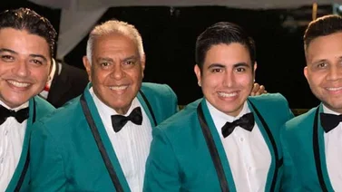 La Billo’s celebra su 80 aniversario en un show online
