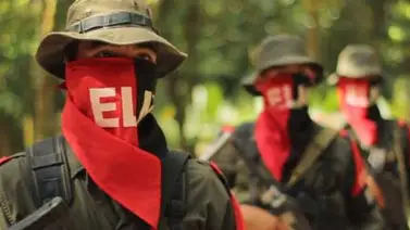 Estados Unidos ofrece 5 millones por un narcotraficante colombiano del ELN Estados Unidos ofrece 5 millones por un narcotraficante colombiano del ELN