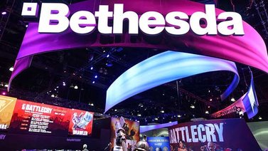 Microsoft compra la matriz de la desarrolladora de videojuegos Bethesda