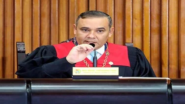 "Carece de fundamentos contundentes": TSJ rechaza informe de la ONU sobre DDHH