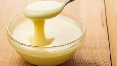 Aprende cómo hacer leche condensada Aprende cómo hacer leche condensada