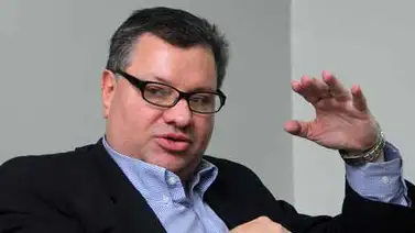 Jesús Casique: Hay que sacar la ideología de la economía (+video) Jesús Casique: Hay que sacar la ideología de la economía (+video)