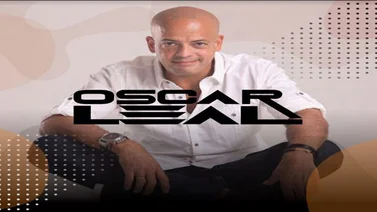 Dj Óscar Leal más cerca de sus seguidores con un curso online