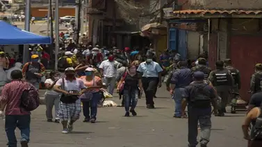 Venezuela suma 787 nuevos casos de coronavirus y sobrepasa los 550 fallecidos Venezuela suma 787 nuevos casos de coronavirus y sobrepasa los 550 fallecidos