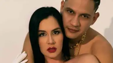 Diosa Canales es mamá (+fotos) Diosa Canales es mamá (+fotos)