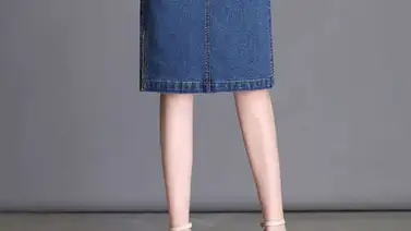 Hasta tres meses de prisión en Omán por mostrar la rodilla en público Hasta tres meses de prisión en Omán por mostrar la rodilla en público