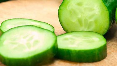 7 beneficios de comer pepino