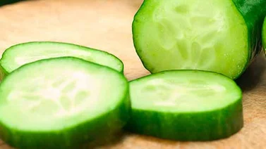 7 beneficios de comer pepino