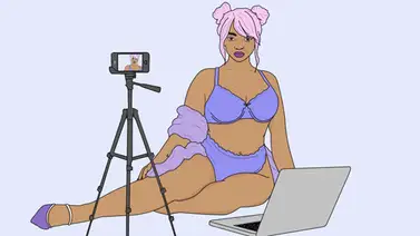 La industria para adultos se reinventa en pandemia La industria para adultos se reinventa en pandemia