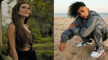 El éxito de TikTok "Jerusalema" recibe el toque latino con Micro TDH y Greeicy El éxito de TikTok "Jerusalema" recibe el toque latino con Micro TDH y Greeicy