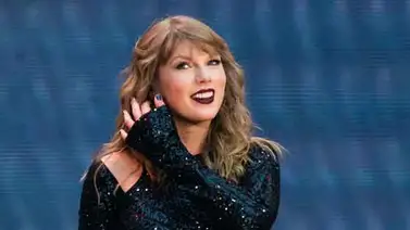 Sentencian al peligroso acosador de Taylor Swift Sentencian al peligroso acosador de Taylor Swift