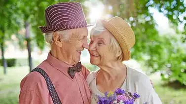 Luego de fracasar con su mujer se casa con su exsuegra Luego de fracasar con su mujer se casa con su exsuegra