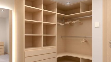 Trucos caseros para conservar los closets en buen estado