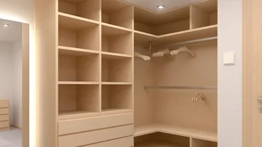 Trucos caseros para conservar los closets en buen estado