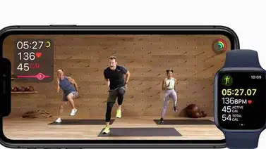 Conoce los nuevos productos Apple (+fotos) Conoce los nuevos productos Apple (+fotos)