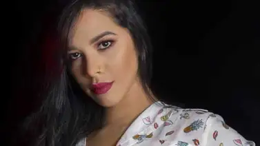 Conmigo no hay cama que aguante: las ardientes nuevas fotos de Nany Luna Conmigo no hay cama que aguante: las ardientes nuevas fotos de Nany Luna