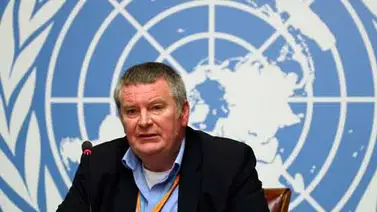 OMS denuncia discriminación global en la lucha contra la pandemia de COVID OMS denuncia discriminación global en la lucha contra la pandemia de COVID