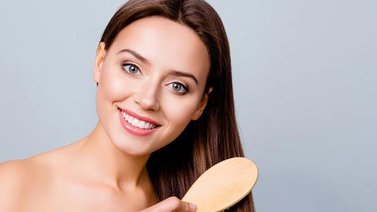 Cómo cuidar tu cabello en tiempos de pandemia
