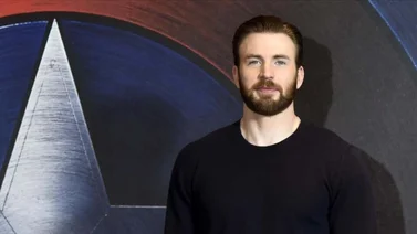 Chris Evans publica por error varios nudes y desata pasiones en las redes sociales (+Video)