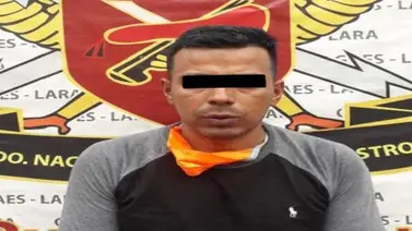 Conas detiene a líder de banda dedicada al maltrato animal y pornografía infantil (+Video) Conas detiene a líder de banda dedicada al maltrato animal y pornografía infantil (+Video)