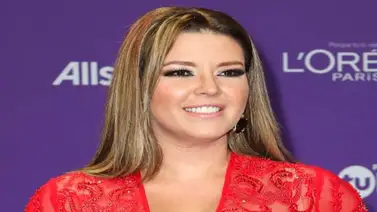 Alicia Machado vuelve a posar desnuda para Playboy (+Video) Alicia Machado vuelve a posar desnuda para Playboy (+Video)