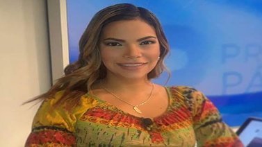 Periodista de Globovisión es despedida por motivos "enigmáticos"