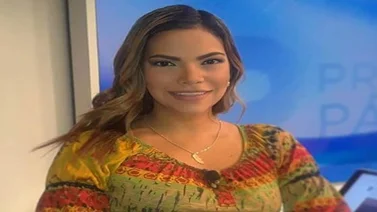 Periodista de Globovisión es despedida por motivos "enigmáticos"