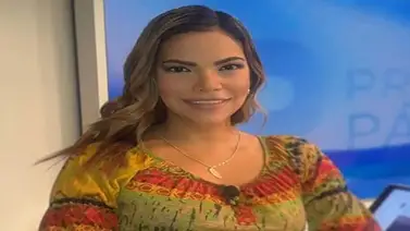 Periodista de Globovisión es despedida por motivos "enigmáticos" Periodista de Globovisión es despedida por motivos "enigmáticos"