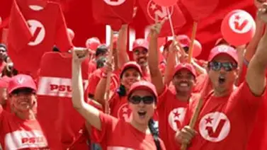 Exdiputados y exministros encabezan lista del Psuv a las parlamentarias Exdiputados y exministros encabezan lista del Psuv a las parlamentarias