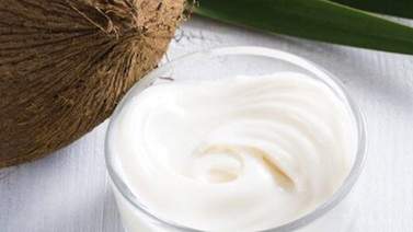 Protector solar casero