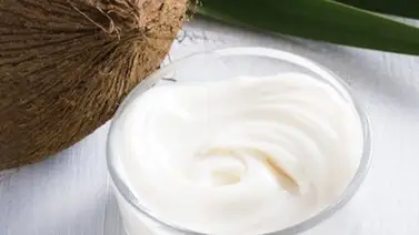 Protector solar casero Protector solar casero