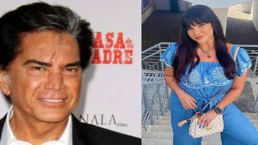 José Luis Rodríguez "El Puma" se negó a ver a su nieta Galilea
