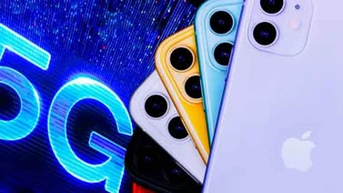 Apple presentará su nuevo iphone 5G