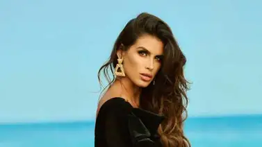 Chepa Candela: La Michelle Castellanos se sacó la lotería Chepa Candela: La Michelle Castellanos se sacó la lotería