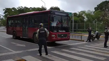 Puerto Cabello se mantiene en cuarentena radical ante repunte de contagios Puerto Cabello se mantiene en cuarentena radical ante repunte de contagios