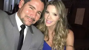 Marlene de Andrade es la nueva presidenta de Tves Marlene de Andrade es la nueva presidenta de Tves