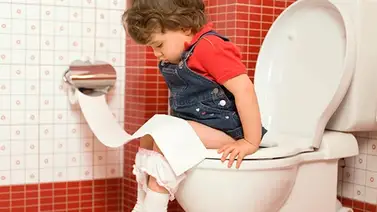 El estreñimiento puede ser hereditario El estreñimiento puede ser hereditario