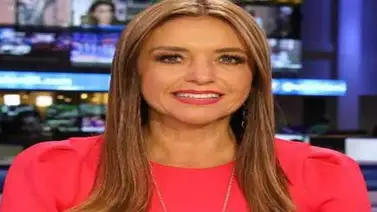 CamargoNotas: Sonia Parissos es contratada para "Al rojo vivo" CamargoNotas: Sonia Parissos es contratada para "Al rojo vivo"