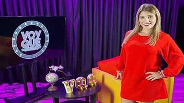 La periodista Adriana Donghia y su familia dan positivo a COVID-19