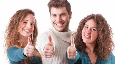 Rasgos de las personas con energía positiva Rasgos de las personas con energía positiva