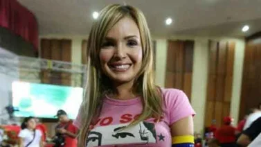 Designada actriz Susej Vera como nueva presidenta de la Casa del Artista
