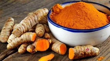 La cúrcuma: una especia con múltiples propiedades curativas